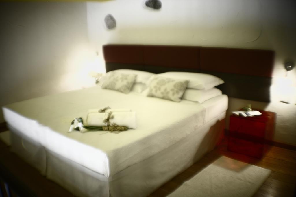 Il Giardino Degli Aranci Bed & Breakfast Mores Bilik gambar