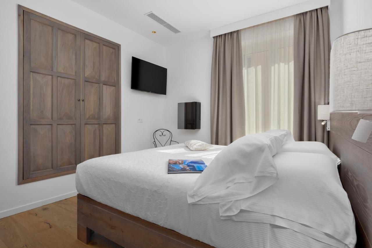 Il Giardino Degli Aranci Bed & Breakfast Mores Luaran gambar