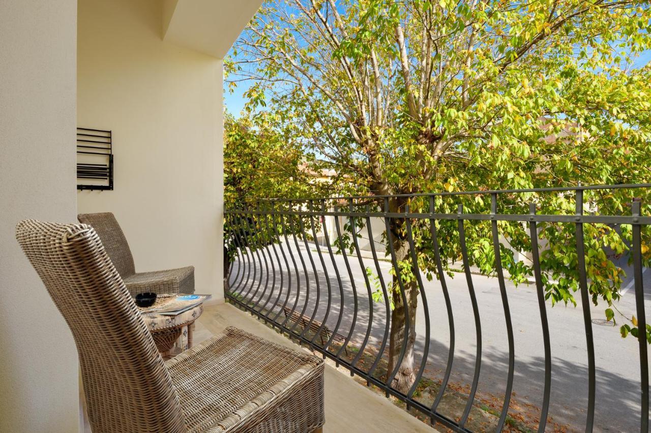 Il Giardino Degli Aranci Bed & Breakfast Mores Luaran gambar