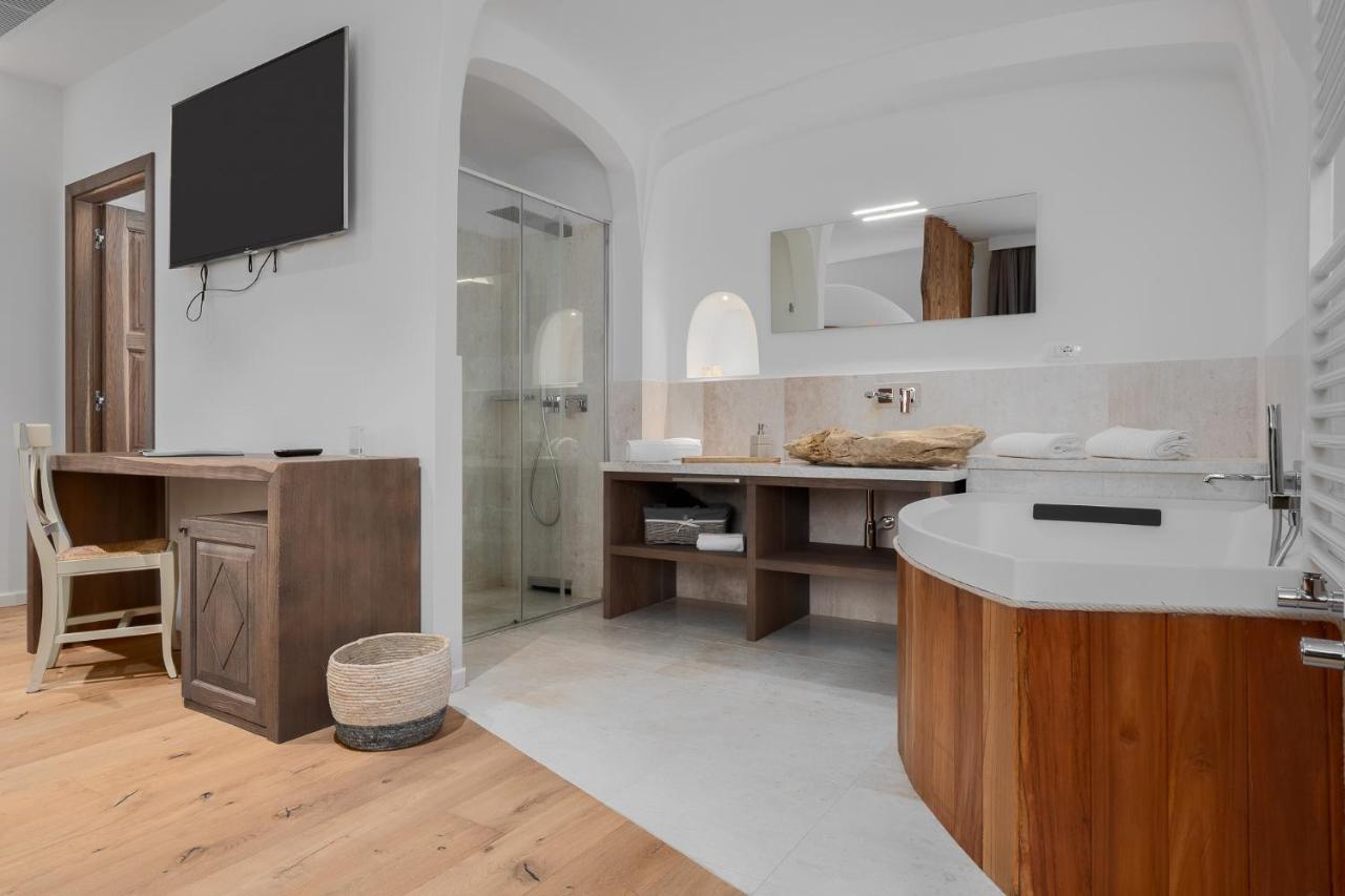 Il Giardino Degli Aranci Bed & Breakfast Mores Luaran gambar