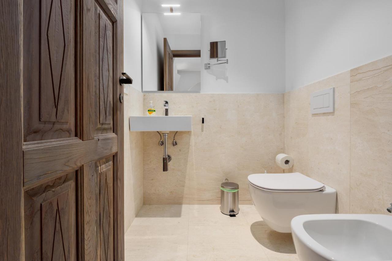 Il Giardino Degli Aranci Bed & Breakfast Mores Luaran gambar