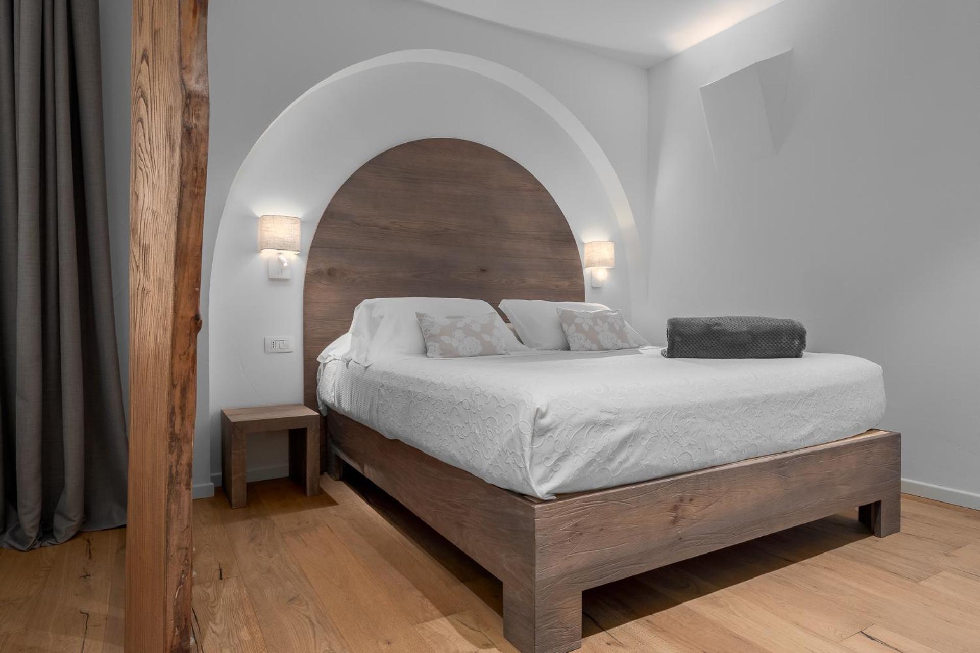Il Giardino Degli Aranci Bed & Breakfast Mores Luaran gambar