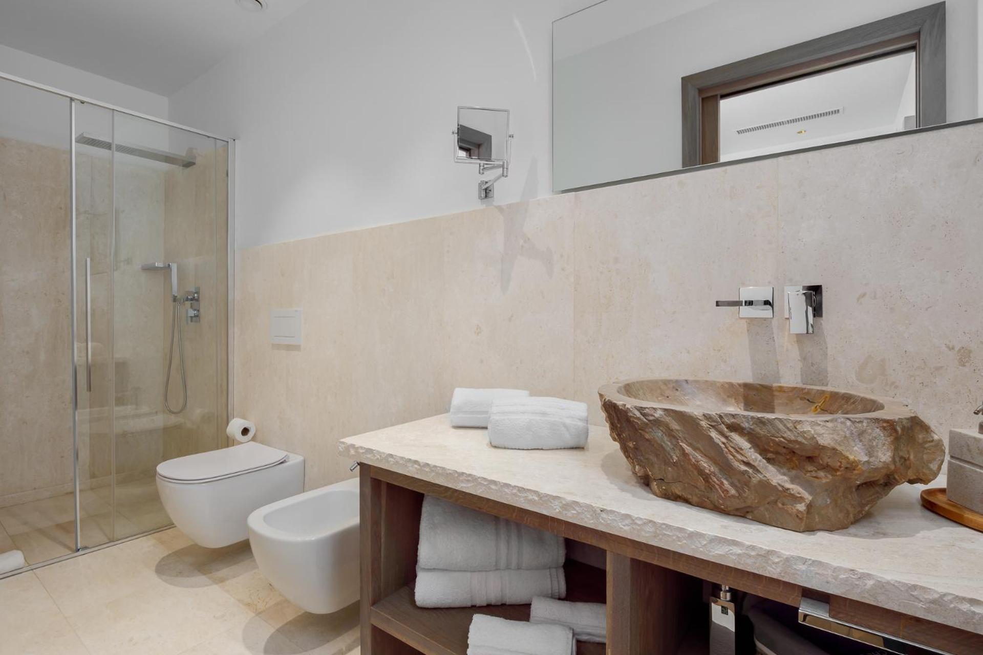 Il Giardino Degli Aranci Bed & Breakfast Mores Luaran gambar