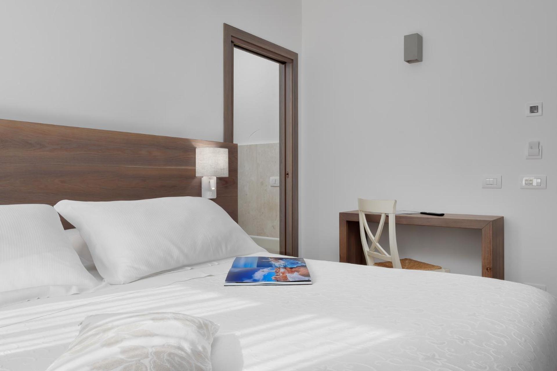 Il Giardino Degli Aranci Bed & Breakfast Mores Luaran gambar