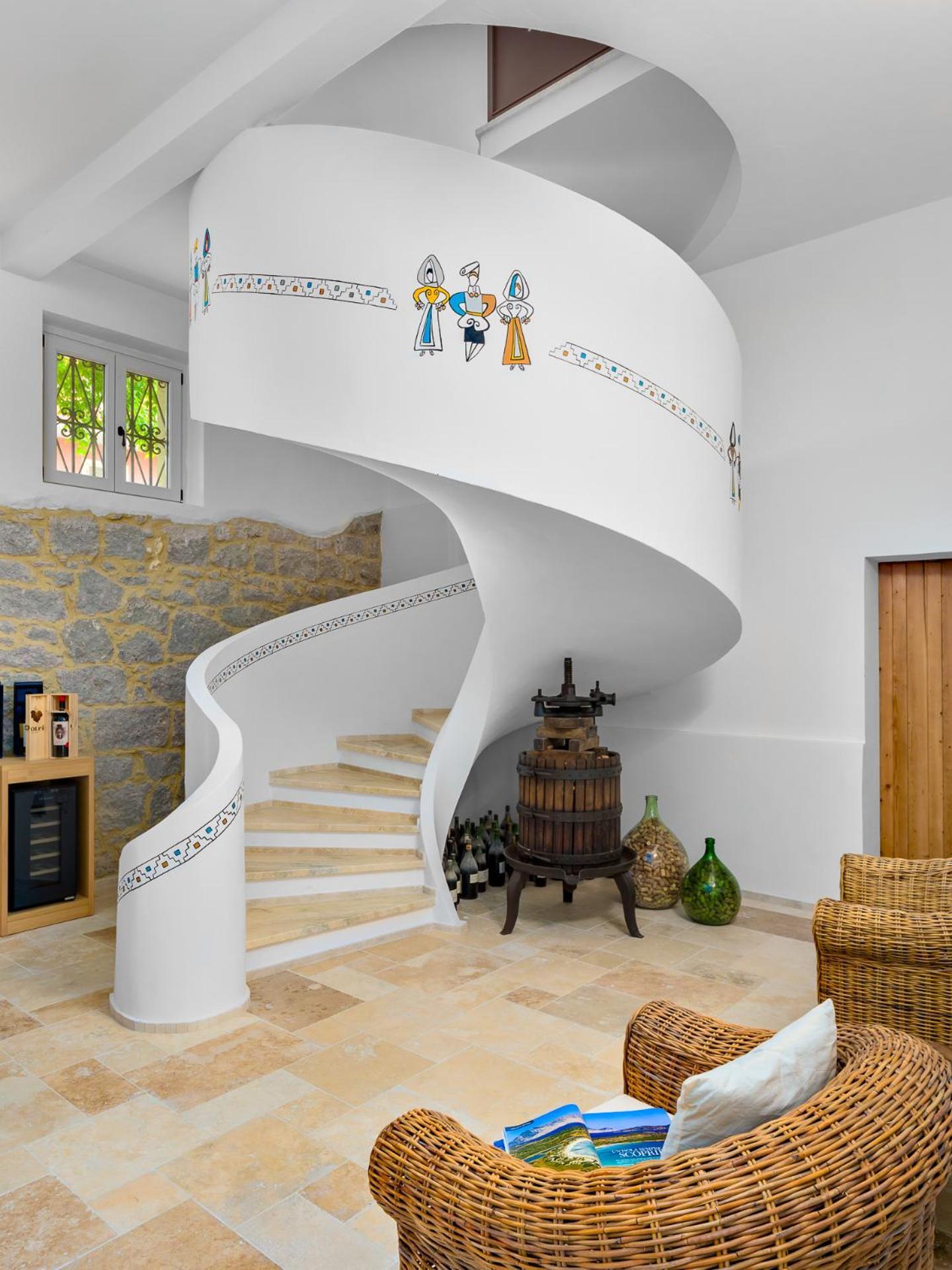 Il Giardino Degli Aranci Bed & Breakfast Mores Luaran gambar