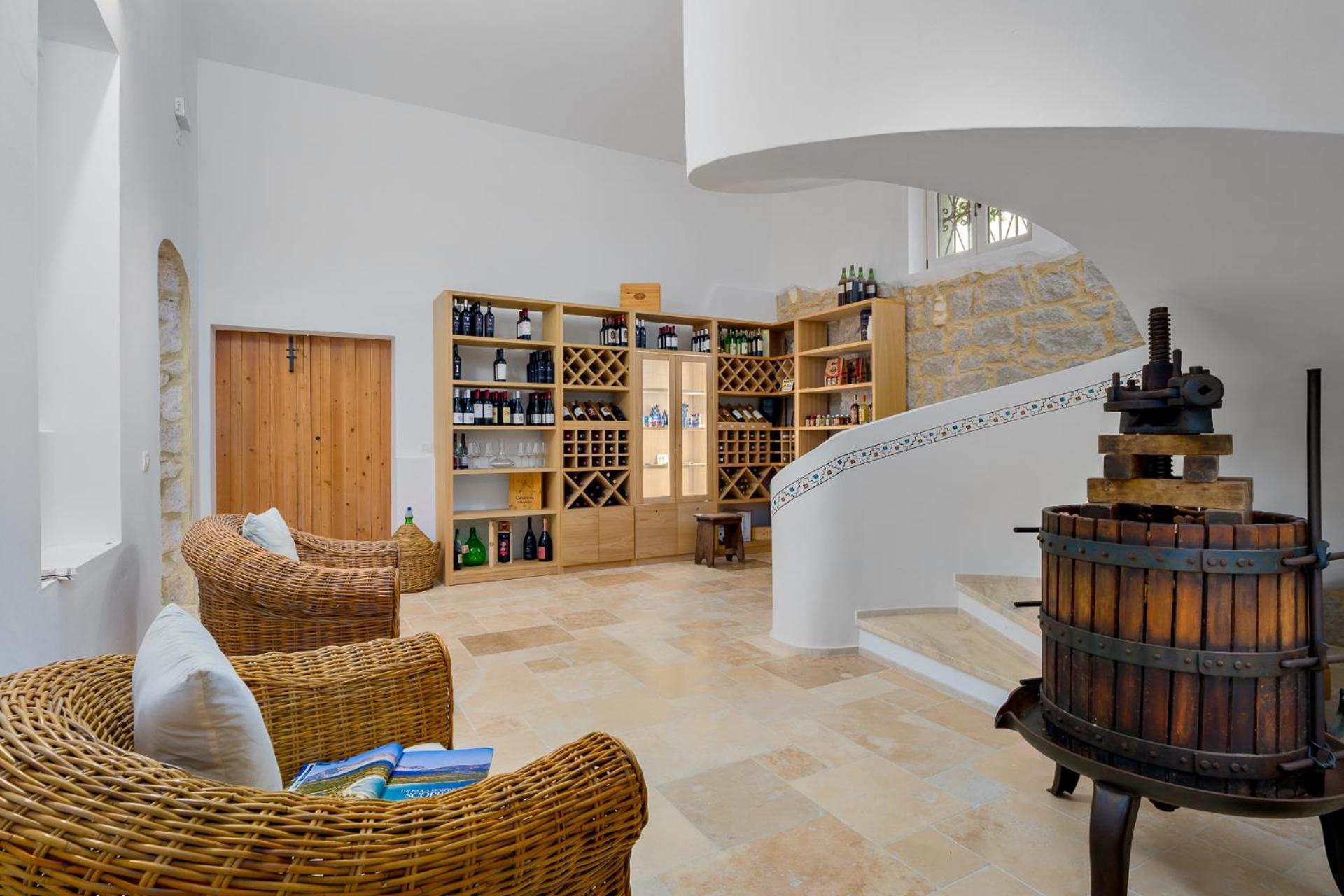 Il Giardino Degli Aranci Bed & Breakfast Mores Luaran gambar