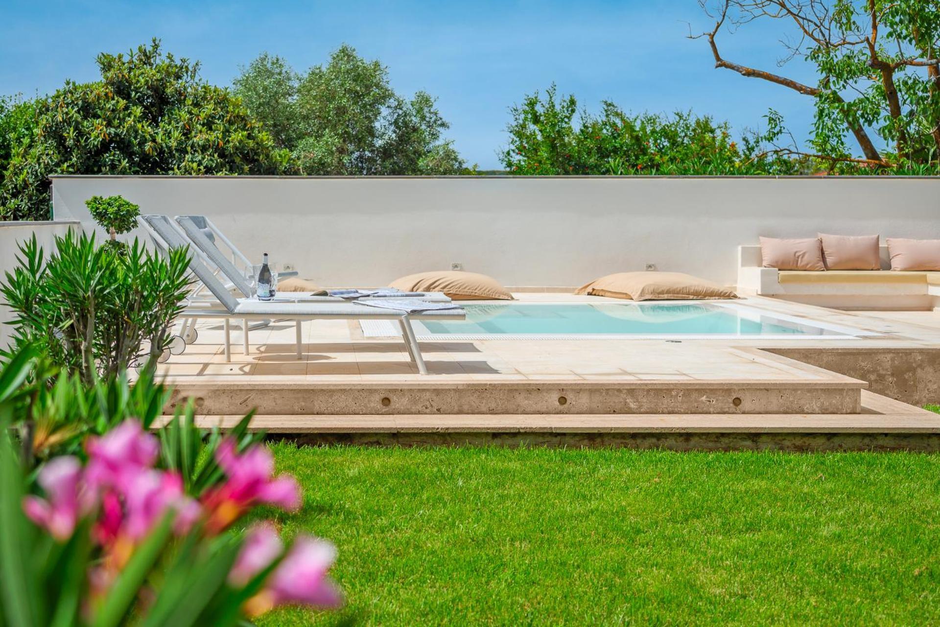 Il Giardino Degli Aranci Bed & Breakfast Mores Luaran gambar