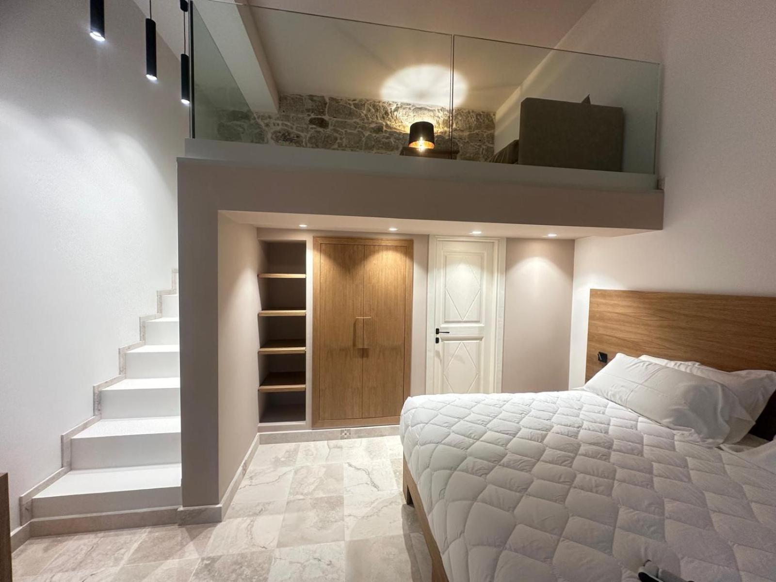 Il Giardino Degli Aranci Bed & Breakfast Mores Luaran gambar