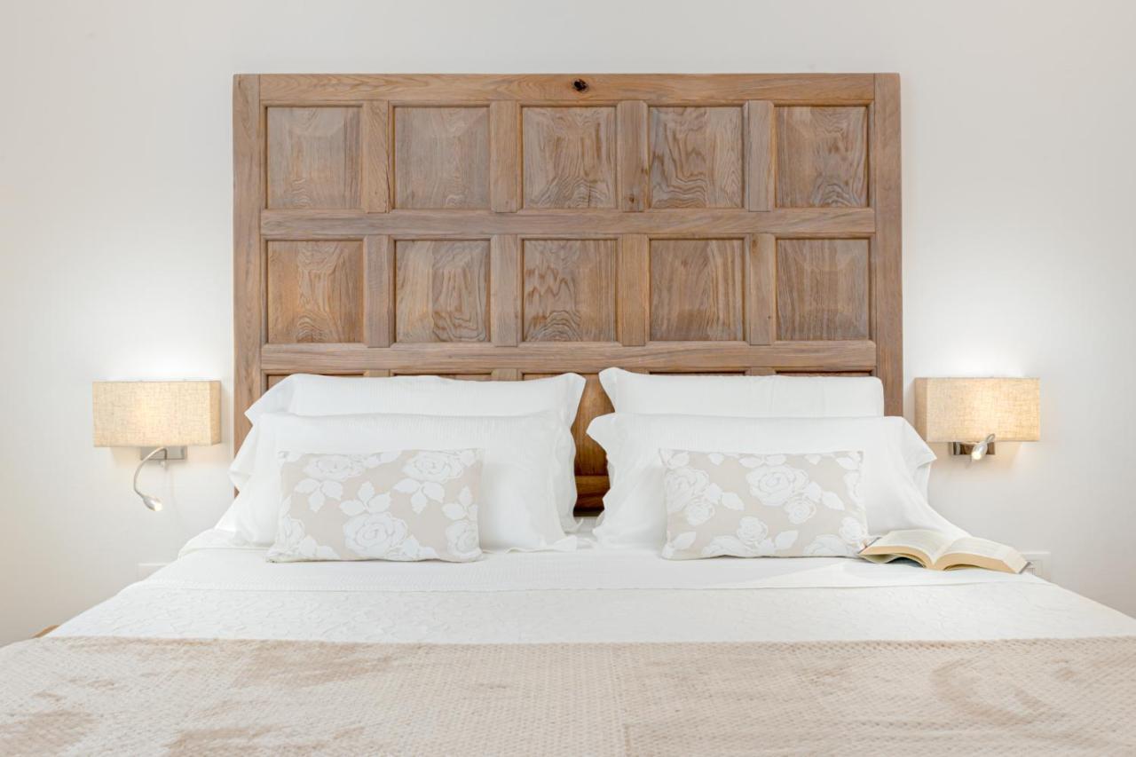 Il Giardino Degli Aranci Bed & Breakfast Mores Luaran gambar