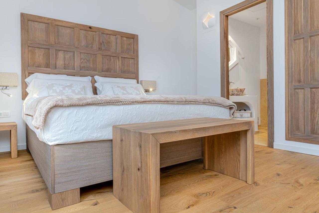 Il Giardino Degli Aranci Bed & Breakfast Mores Luaran gambar